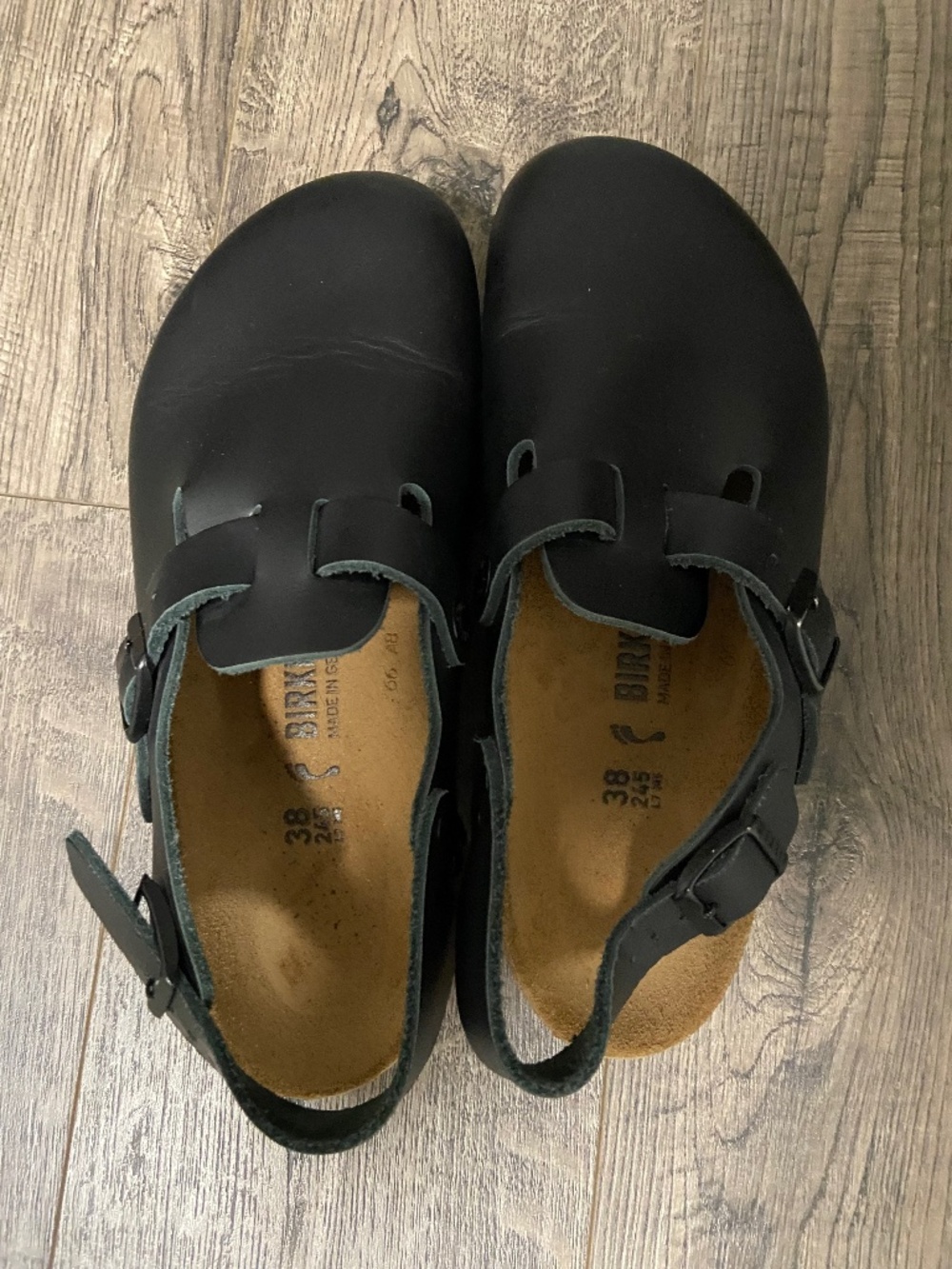 Birkenstock Tokyo Supergrip